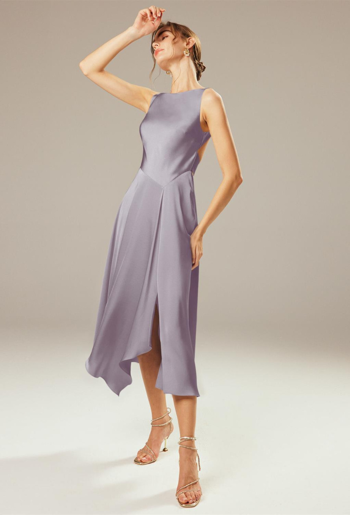 AW May Dress